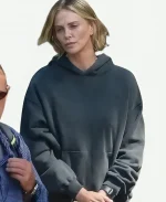 Charlize Theron Apex 2026 Hoodie