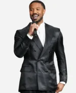 CinemaCon 2026 Michael B. Jordan Blazer