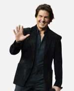 CinemaCon 2026 Tom Cruise Blazer