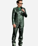 Cinemacon 2026 Robert Downey Jr. Suit