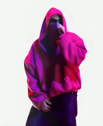 Coachella 2026 Justin Bieber Hoodie