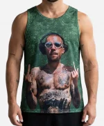 Coachella 2026 Justin Bieber Jersey