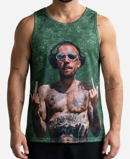 Coachella 2026 Justin Bieber Jersey