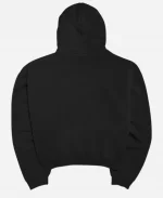 Coachella 2026 Lewis Hamilton Black Pullover Hoodie