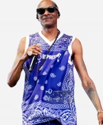 Coachella 2026 Snoop Dogg Top