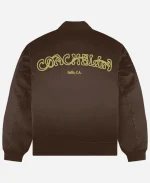 Coachella Bomber Jacket