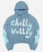 Coachella Justin Bieber Skylrk Chelly Valley Hoodie