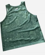 Coachella Justin Bieber Skylrk Middle Finger Tank Top Jersey