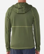 Cotopaxi Tempa Fleece Hooded Jacket