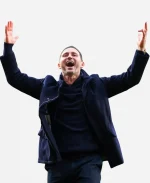 Coventry City 2026 Frank Lampard Jacket