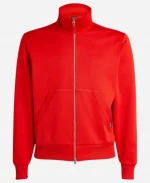 Cristiano Ronaldo 2026 Gucci Track Jacket