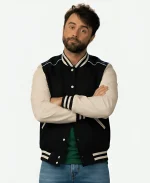 Arthur Tobin Varsity Jacket