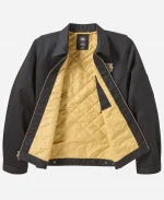 Dickies Harley x Davidson Black Eisenhower Jacket For Sale