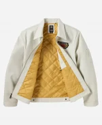 Dickies x H-D Quilted Lined Eisenhower Ike Jacket