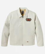 Dickies x H-D Quilted Lined Eisenhower Jacket
