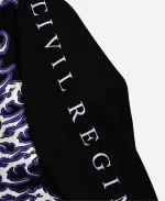 Dirty Dom Wanted Hoodie