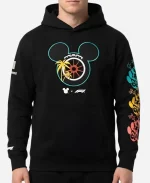 Disney Formula 1 Miami Grand Prix Hoodie