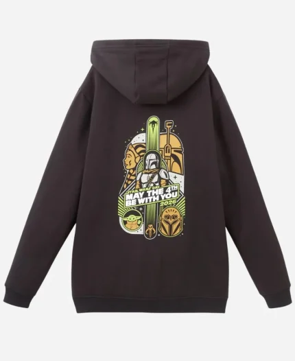 Disney Star Wars Day Hoodie