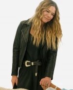 Dixie Bennings 9-1-1 Nashville Black Jacket