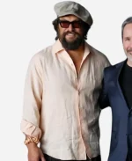 Duncan Idaho Peach Shirt