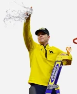 Dusty May 2026 Michigan NCAA Sweatshirt