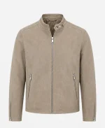 Dylan Carter The Voice S24 Jacket