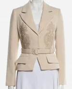 Easter Sunday 2026 Kate Middleton Blazer