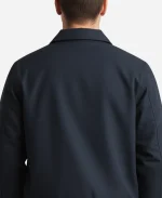 Eddie Diaz 9-1-1 Nashville Jacket - Blue