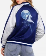 Elden Ring Ranni Jacket