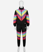 Electric Callboy Retro Tracksuit