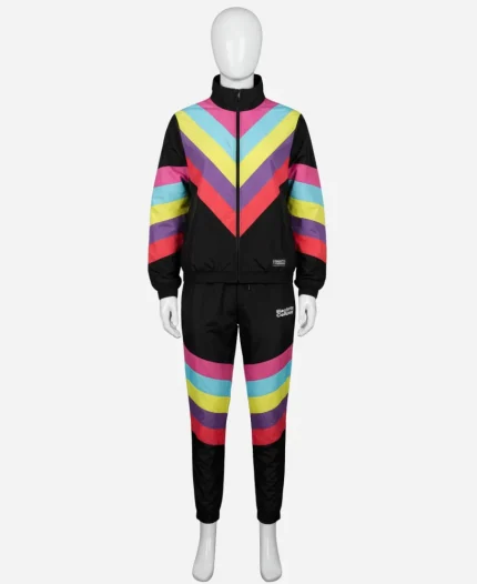 Electric Callboy Retro Tracksuit