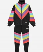 Electric Callboy Retro Tracksuit - For Sale