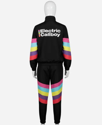 Electric Callboy Tracksuit