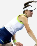 Elena Rybakina Miami Open Presented by Itau 2026 White Top