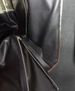 Elizabeth, I Love You Taylor Michael Jackson Tribute Jacket