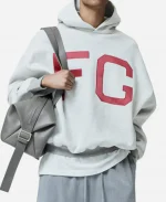 Essentials Jackie Robinson X NLBM Hoodie