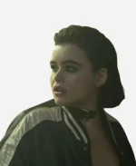 Euphoria S03 Kat Hernandez Varsity Jacket