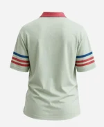 Euphoria Season 03 Rue Bennett Striped T-Shirt