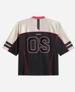 F1 Racer Black Jersey