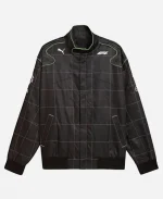F1 Racing Jacket