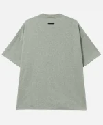 Fear Of God X NBA Warriors 90's Stephen Curry T-Shirt For Sale