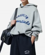 Fear of God Jackie Robinson Day Merch Hoodie