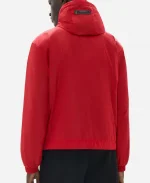 Ferrari Windbreaker Jacket