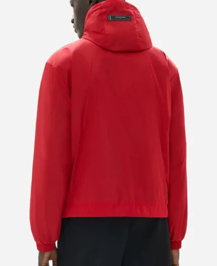 Ferrari Windbreaker Jacket