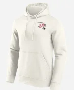 Formula 1 Japan Grand Prix Cherry Blossom Graphic Hoodie