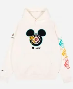 Formula 1 Miami Grand Prix Hoodie