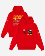 Formula 1 x Disney 2026 Chinese GP Hoodie