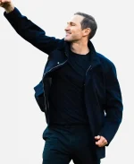 Frank Lampard 2026 Sky Bet Championship Coventry City Blue Jacket