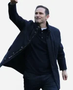 Frank Lampard 2026 Sky Bet Championship Coventry City Jacket