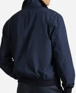 Frenchie The Boys S05 Blue Jacket